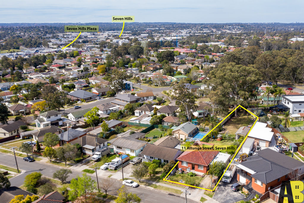11 Attunga St, Seven Hills - Thumbnail 5