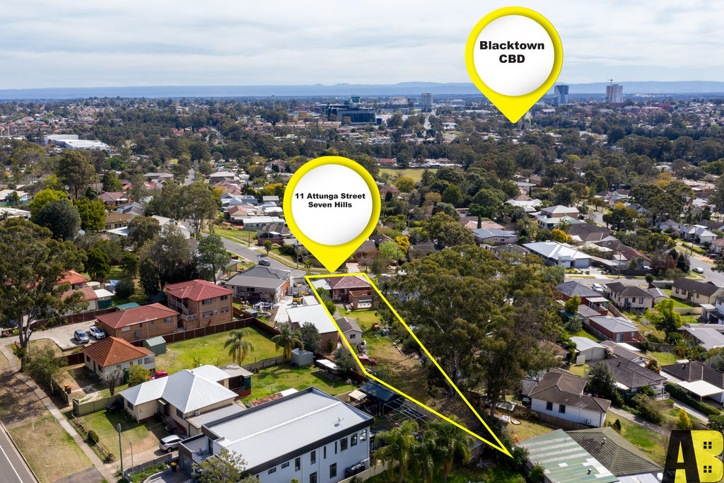 11 Attunga St, Seven Hills - Thumbnail 2