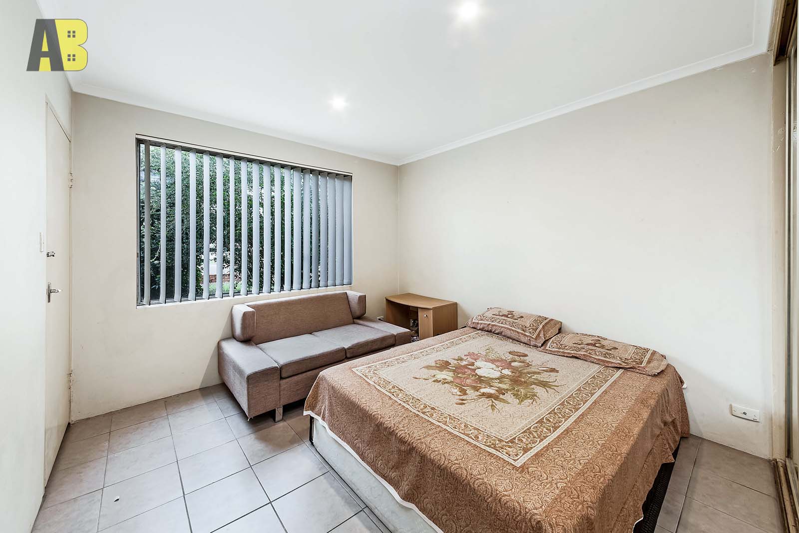 2/59 ST ANN STREET, Merrylands - Thumbnail 2