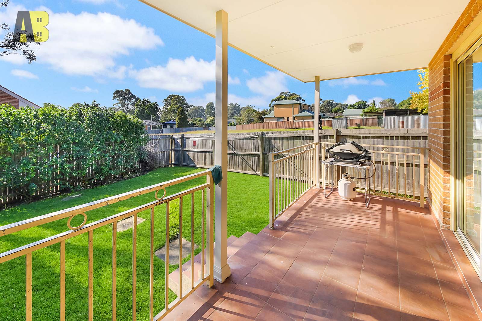 5/241 OLD WINDSOR ROAD, Old Toongabbie - Thumbnail 7