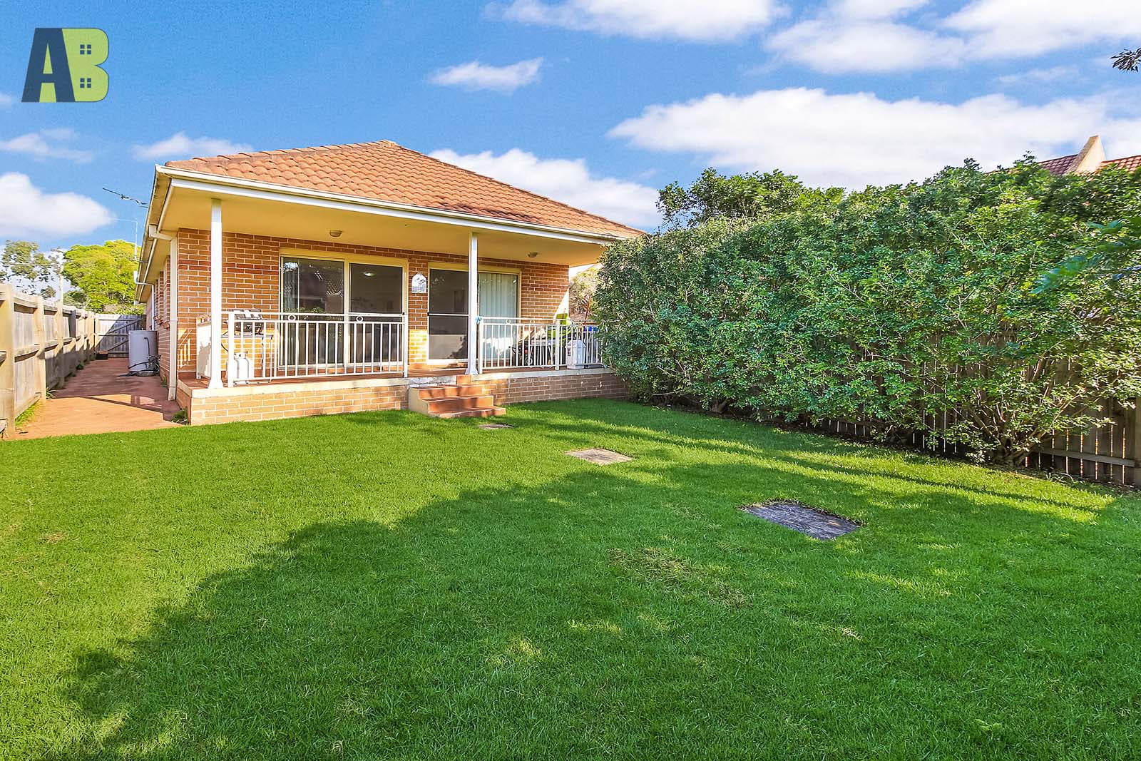 5/241 OLD WINDSOR ROAD, Old Toongabbie - Thumbnail 8