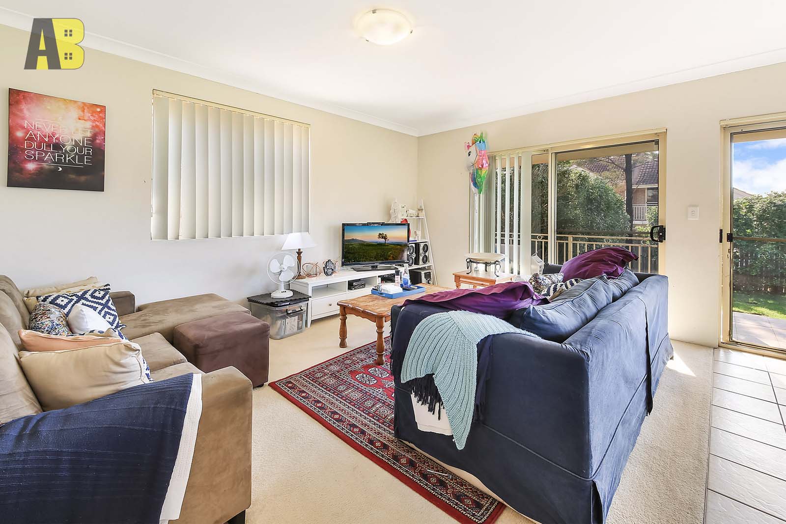 5/241 OLD WINDSOR ROAD, Old Toongabbie - Thumbnail 3