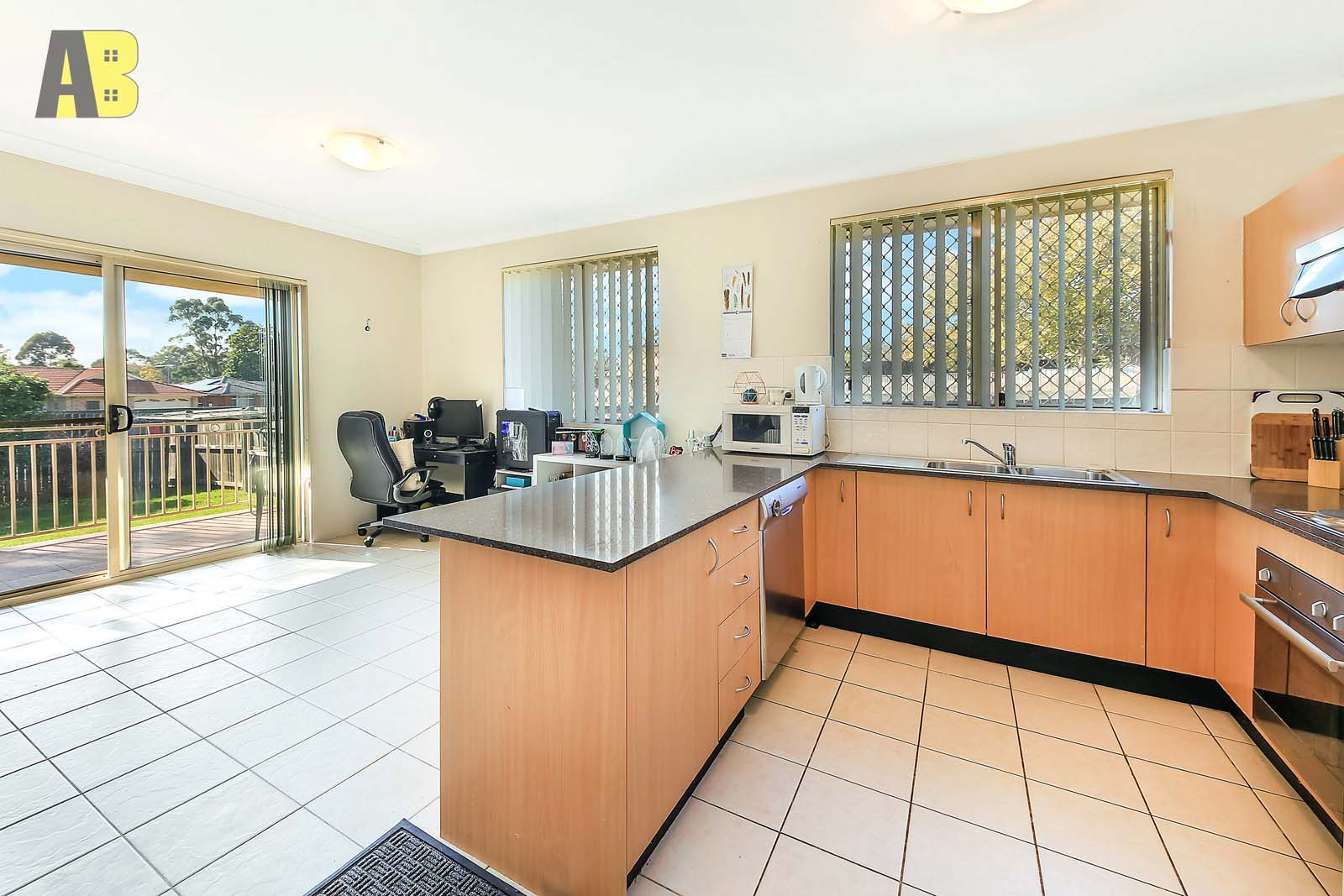 5/241 OLD WINDSOR ROAD, Old Toongabbie - Thumbnail 6
