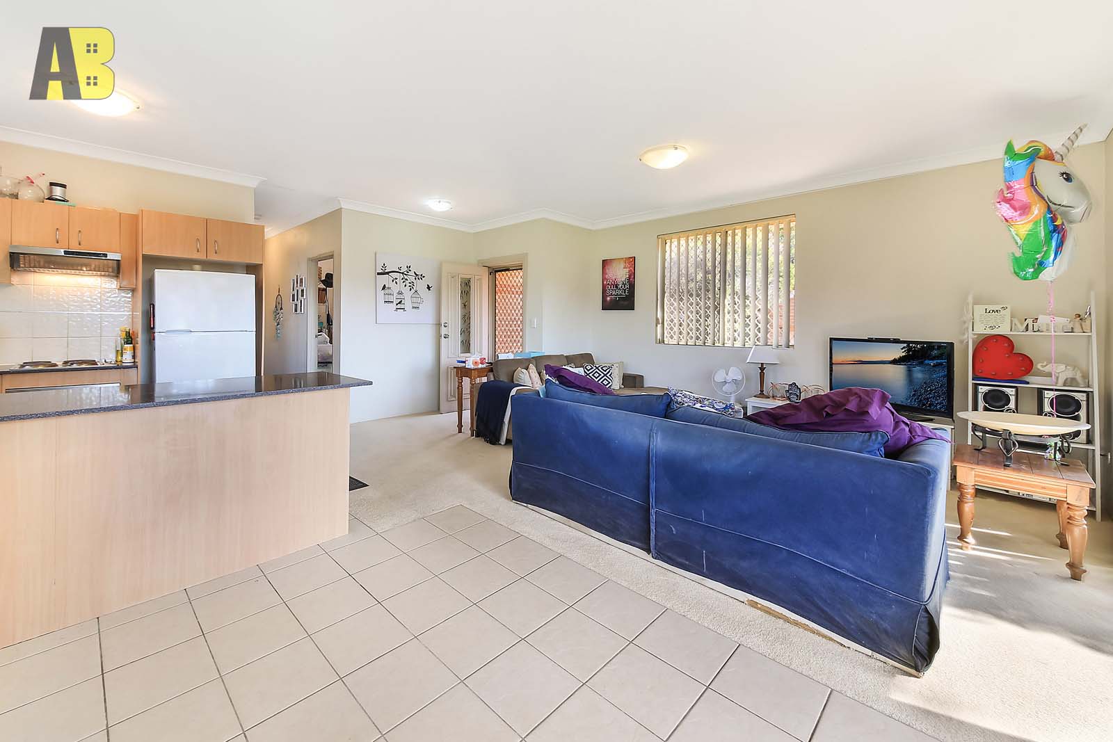 5/241 OLD WINDSOR ROAD, Old Toongabbie - Thumbnail 2