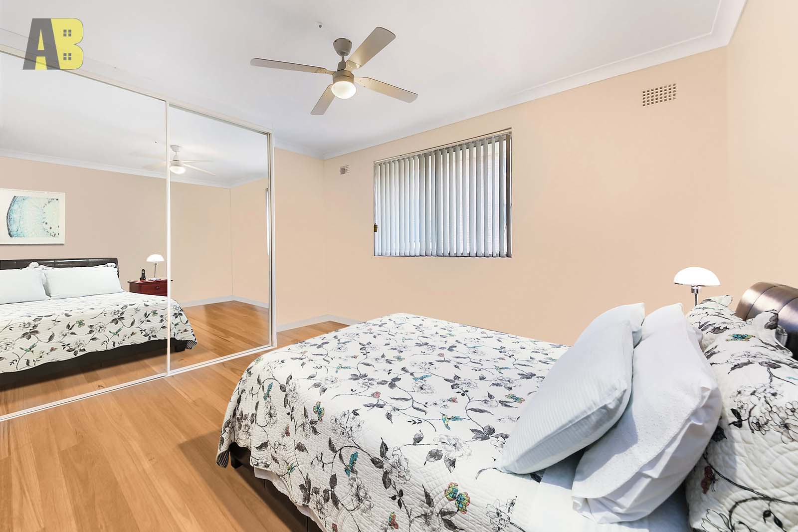 8/39-41 Bowden Street, Harris Park - Thumbnail 2