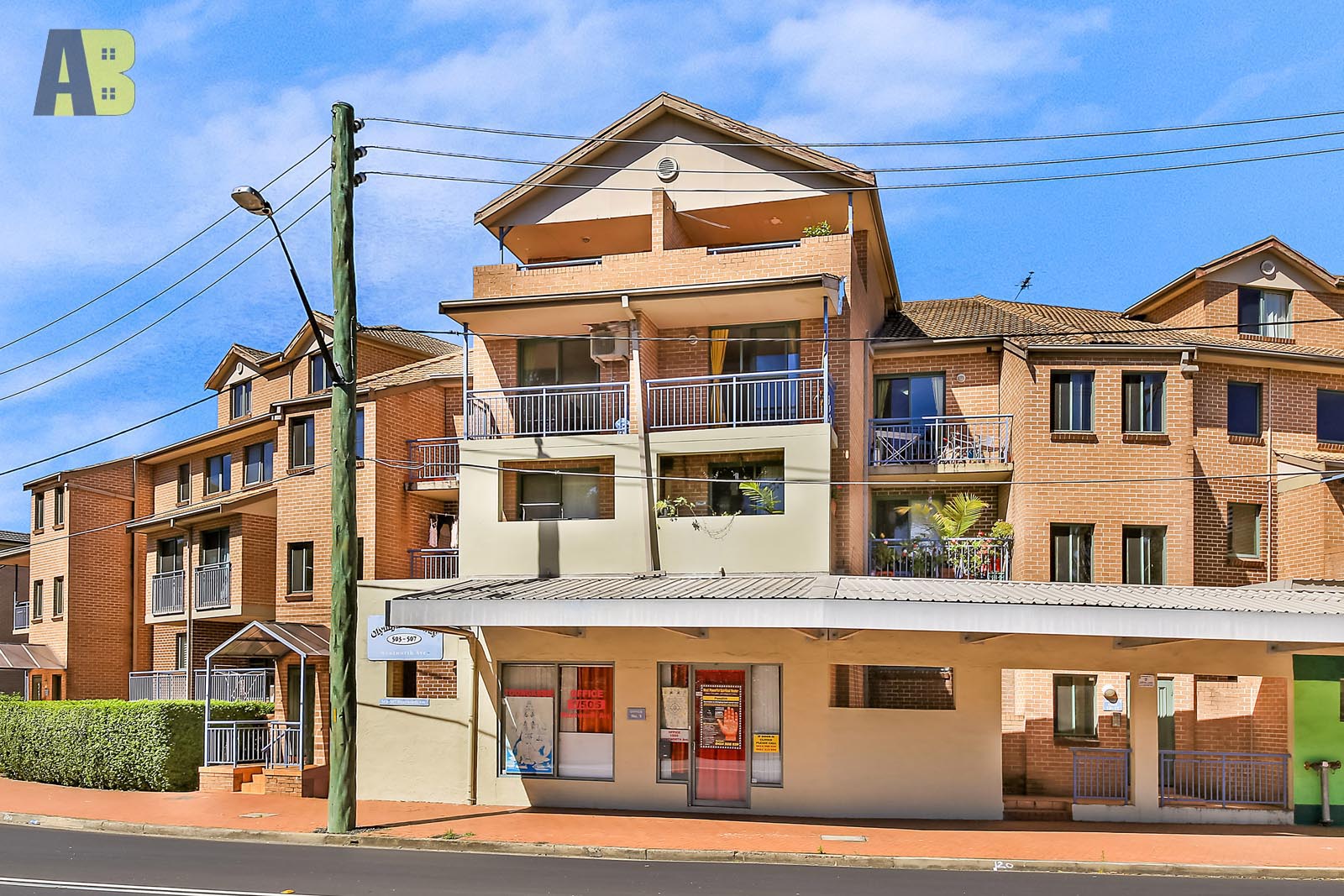 11/503-507 Wentworth Avenue, Toongabbie - Thumbnail 8