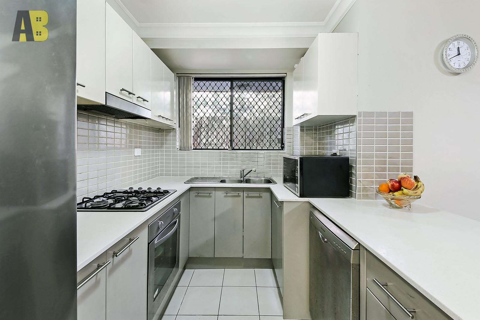 3/17-21 Bruce Street, Blacktown - Thumbnail 4
