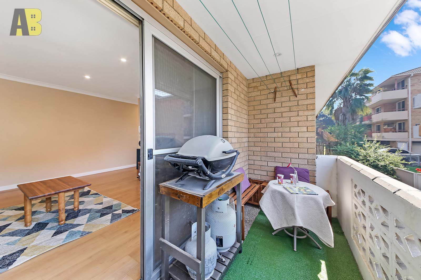 8/39-41 Bowden Street, Harris Park - Thumbnail 8