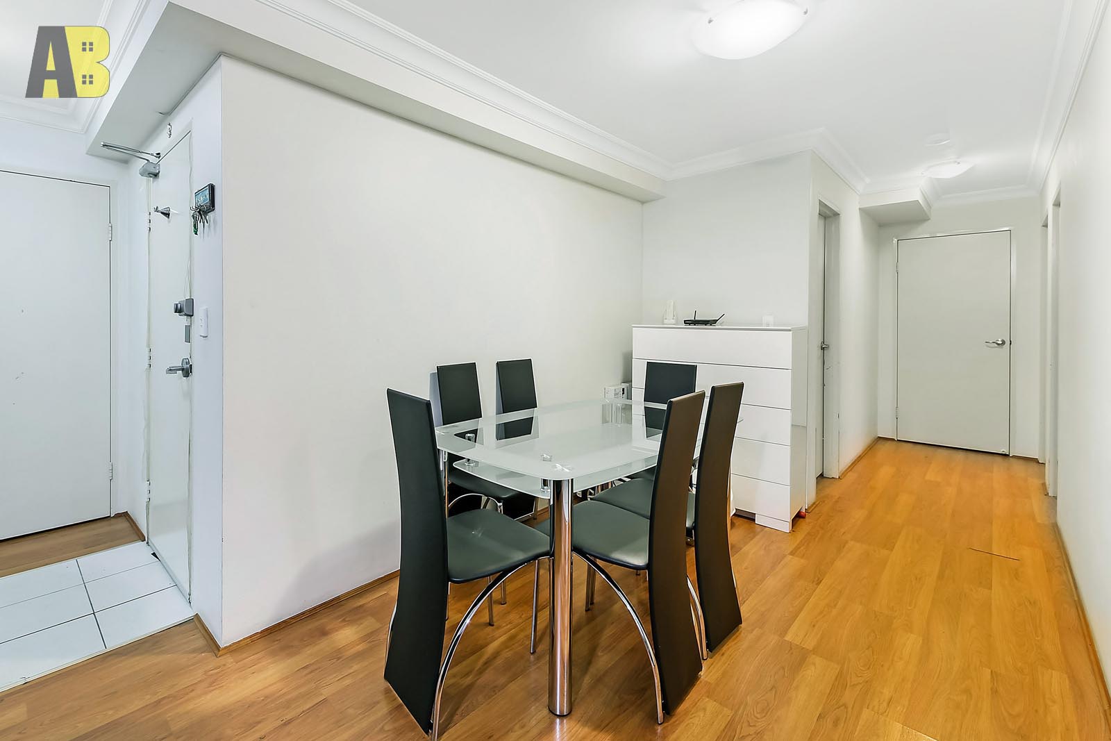 3/17-21 Bruce Street, Blacktown - Thumbnail 3