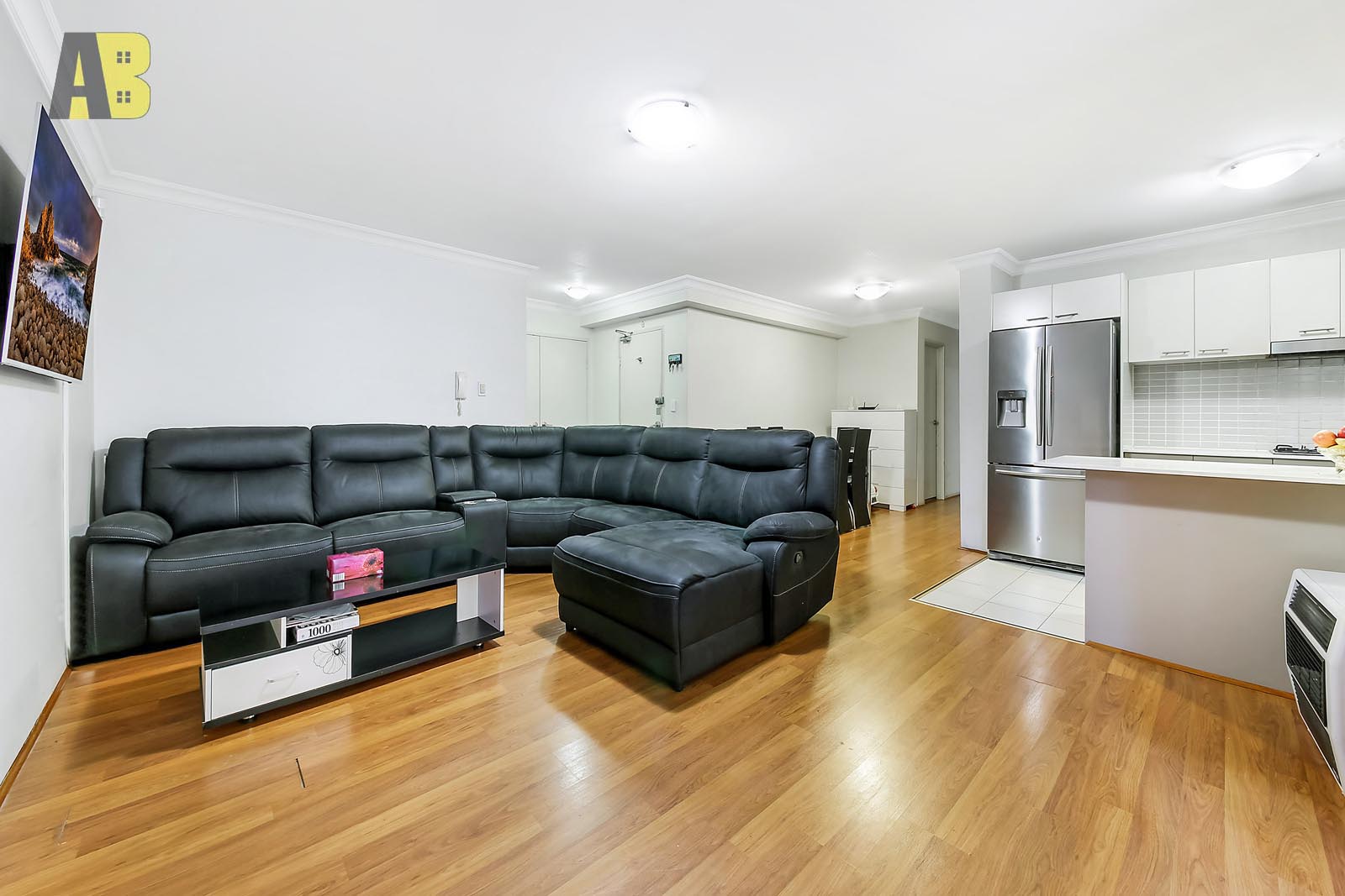 3/17-21 Bruce Street, Blacktown - Thumbnail 2