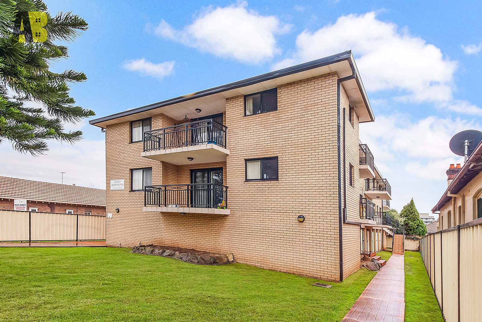 3/20 Crown Street, Harris Park - Thumbnail 7