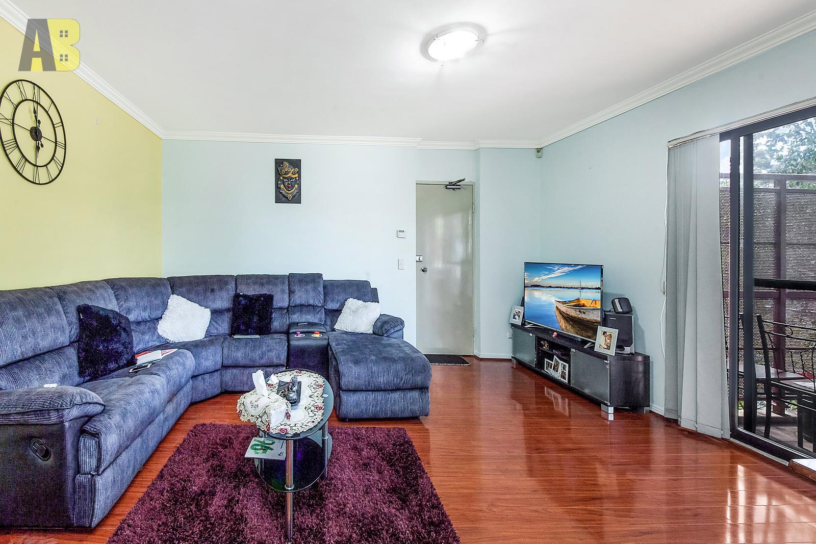 5/25 PORTICO PDE, Toongabbie - Thumbnail 2