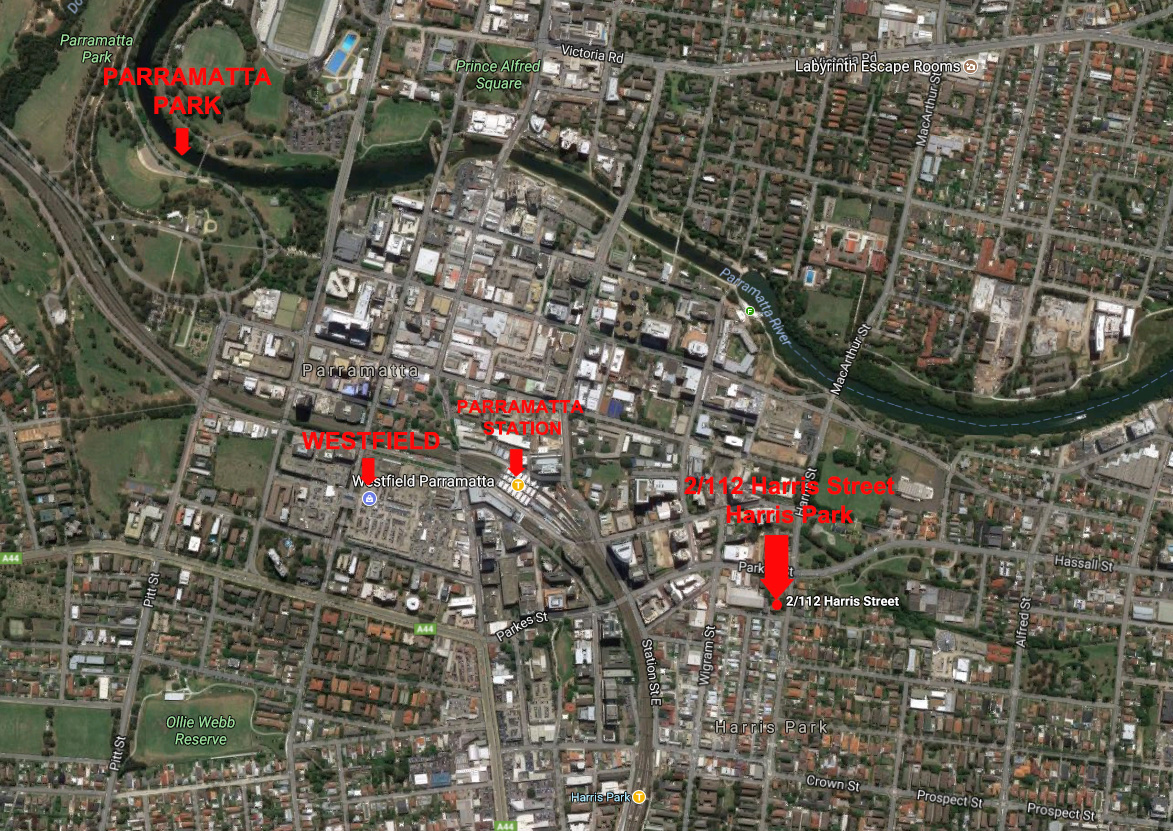 2/112 Harris Street, Harris Park - Thumbnail 2