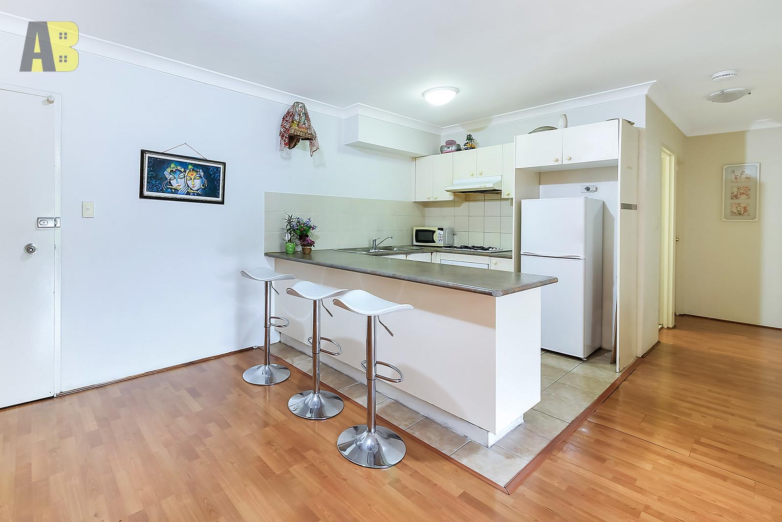 6/12-16 TOONGABBIE ROAD, Toongabbie - Thumbnail 5