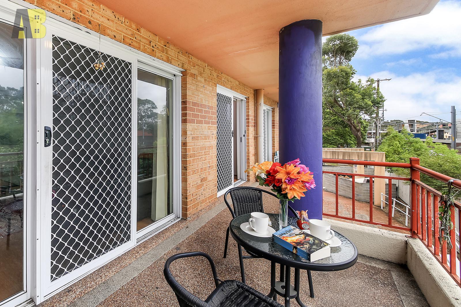 6/12-16 TOONGABBIE ROAD, Toongabbie - Thumbnail 3