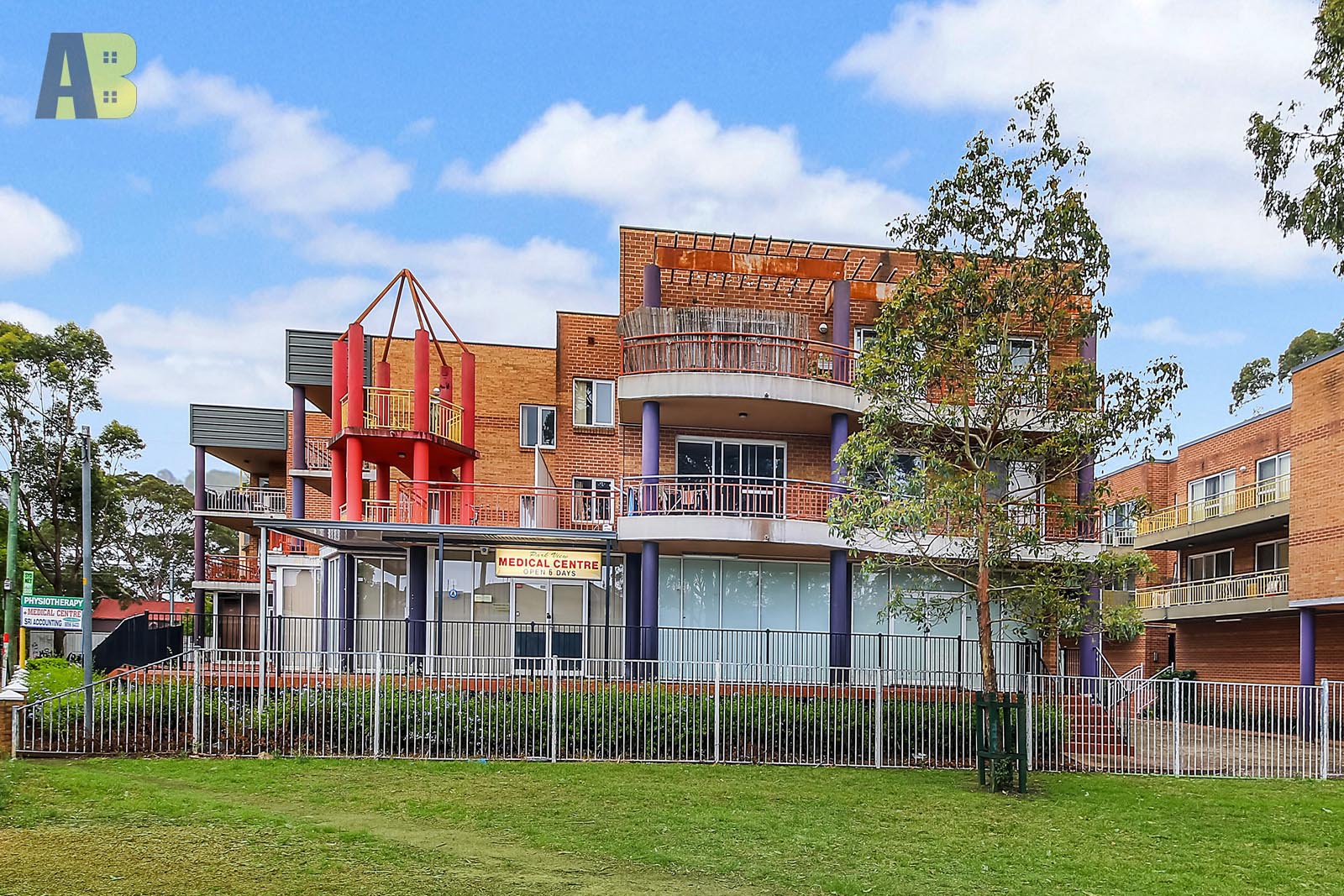 6/12-16 TOONGABBIE ROAD, Toongabbie - Thumbnail 8