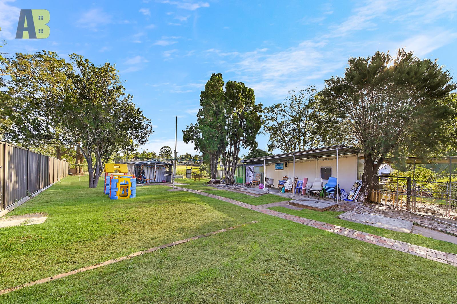 10 ALLEN ROAD, Blacktown - Thumbnail 4