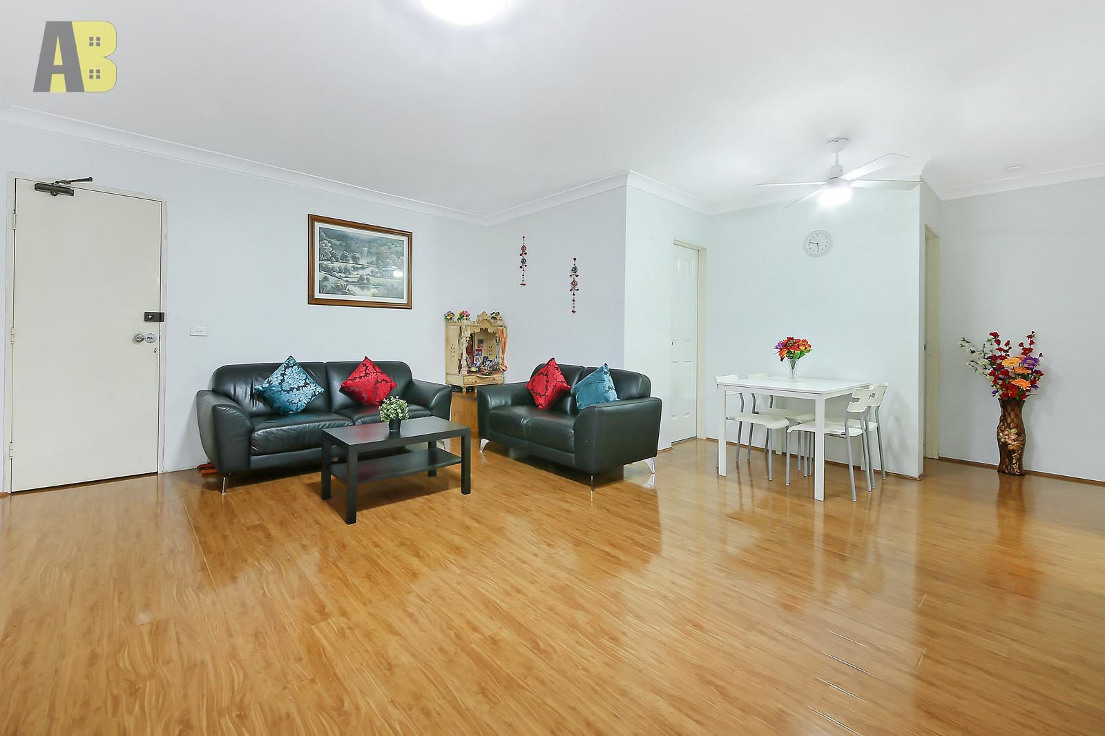7/23 CROWN STREET, Granville - Thumbnail 2