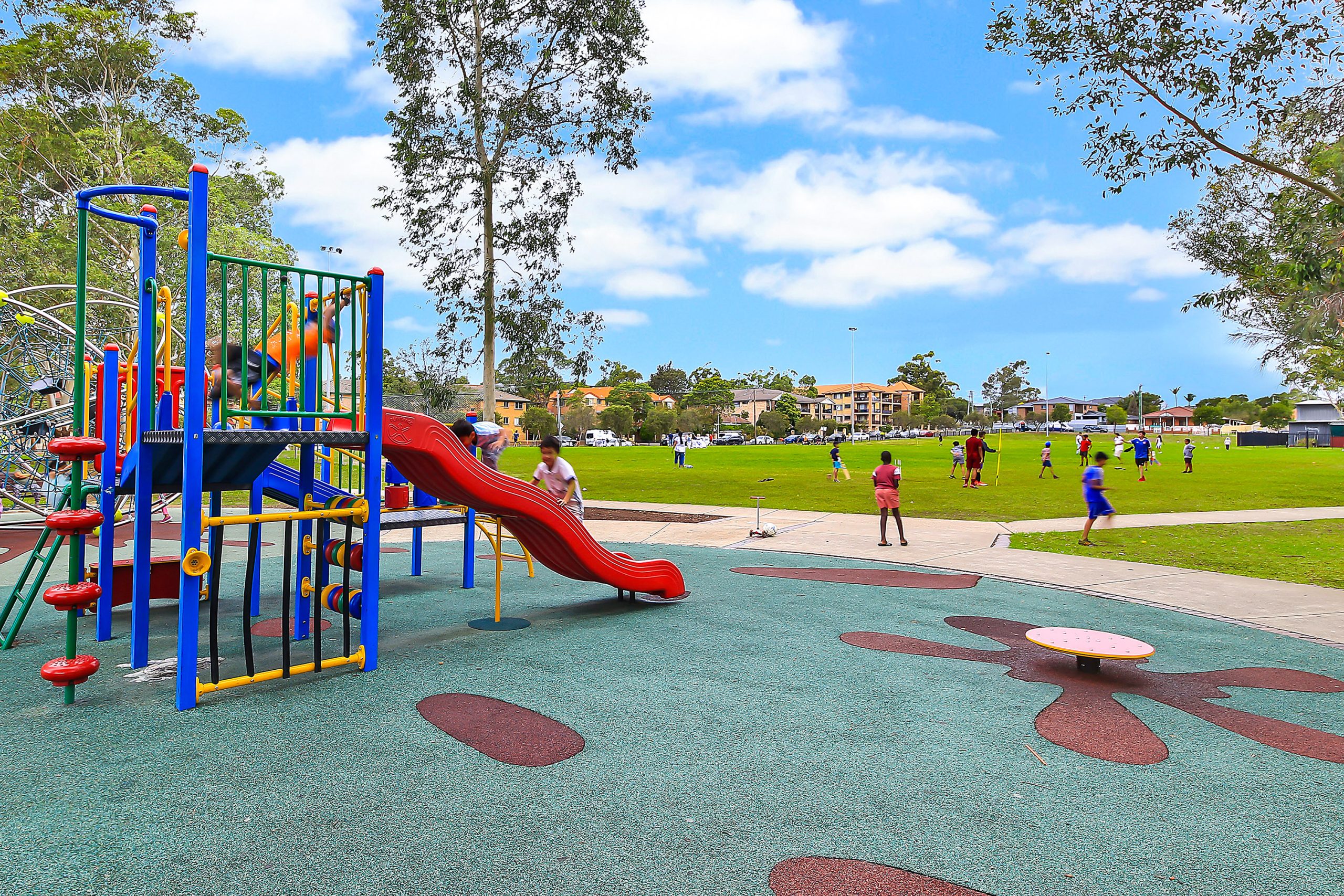 3/59 ST ANN Street, Merrylands - Thumbnail 7