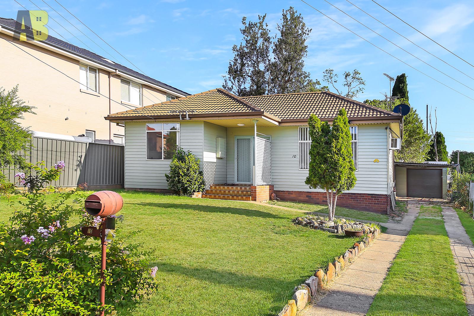 10 ALLEN ROAD, Blacktown - Thumbnail 2