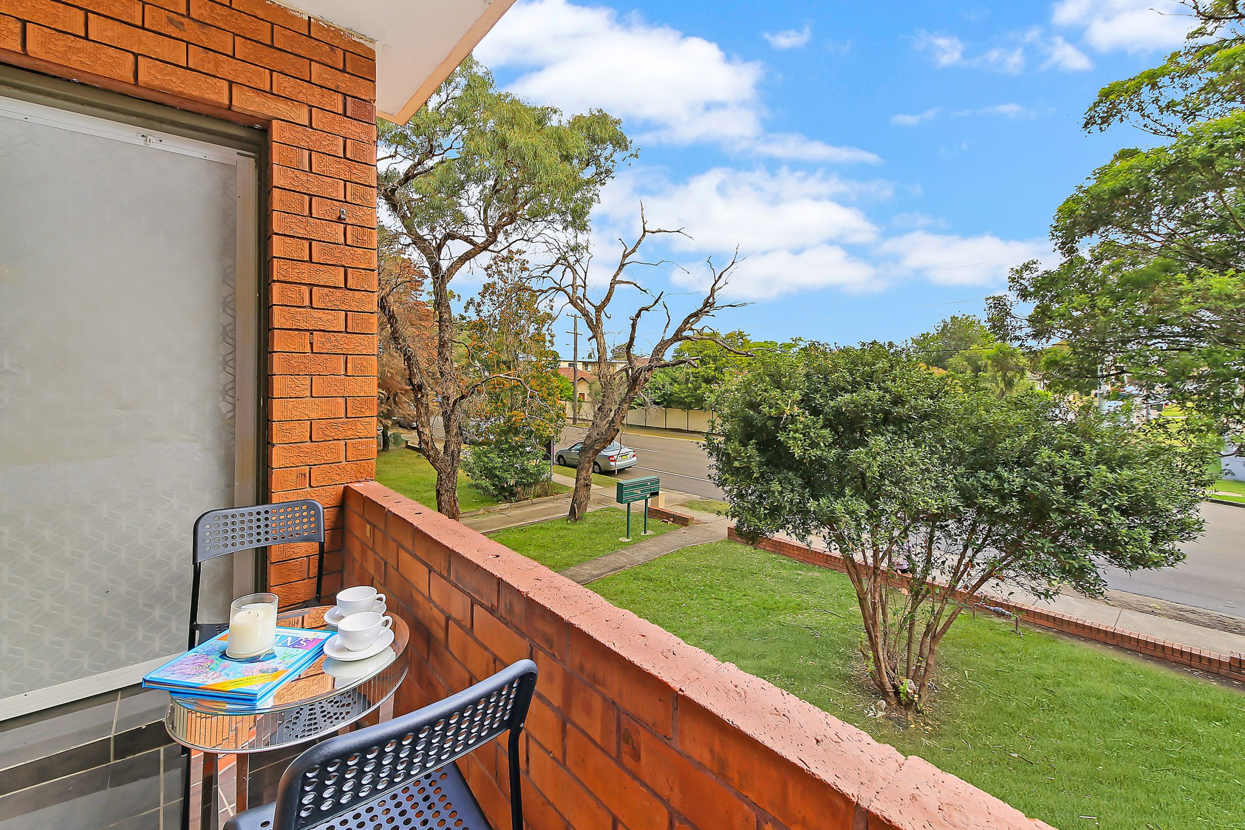 3/59 ST ANN Street, Merrylands - Thumbnail 5
