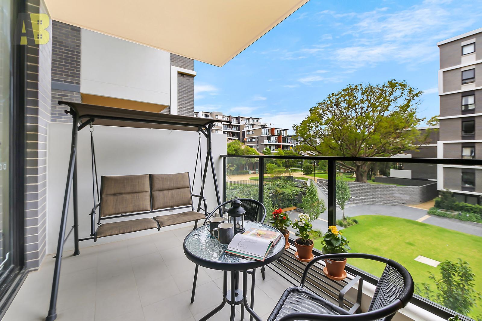 2048/2D Porter Street, Ryde - Thumbnail 2