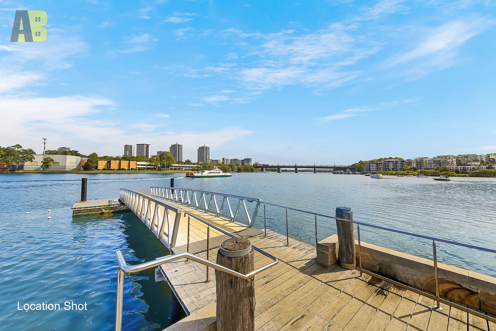 2048/2D Porter Street, Ryde - Thumbnail 8