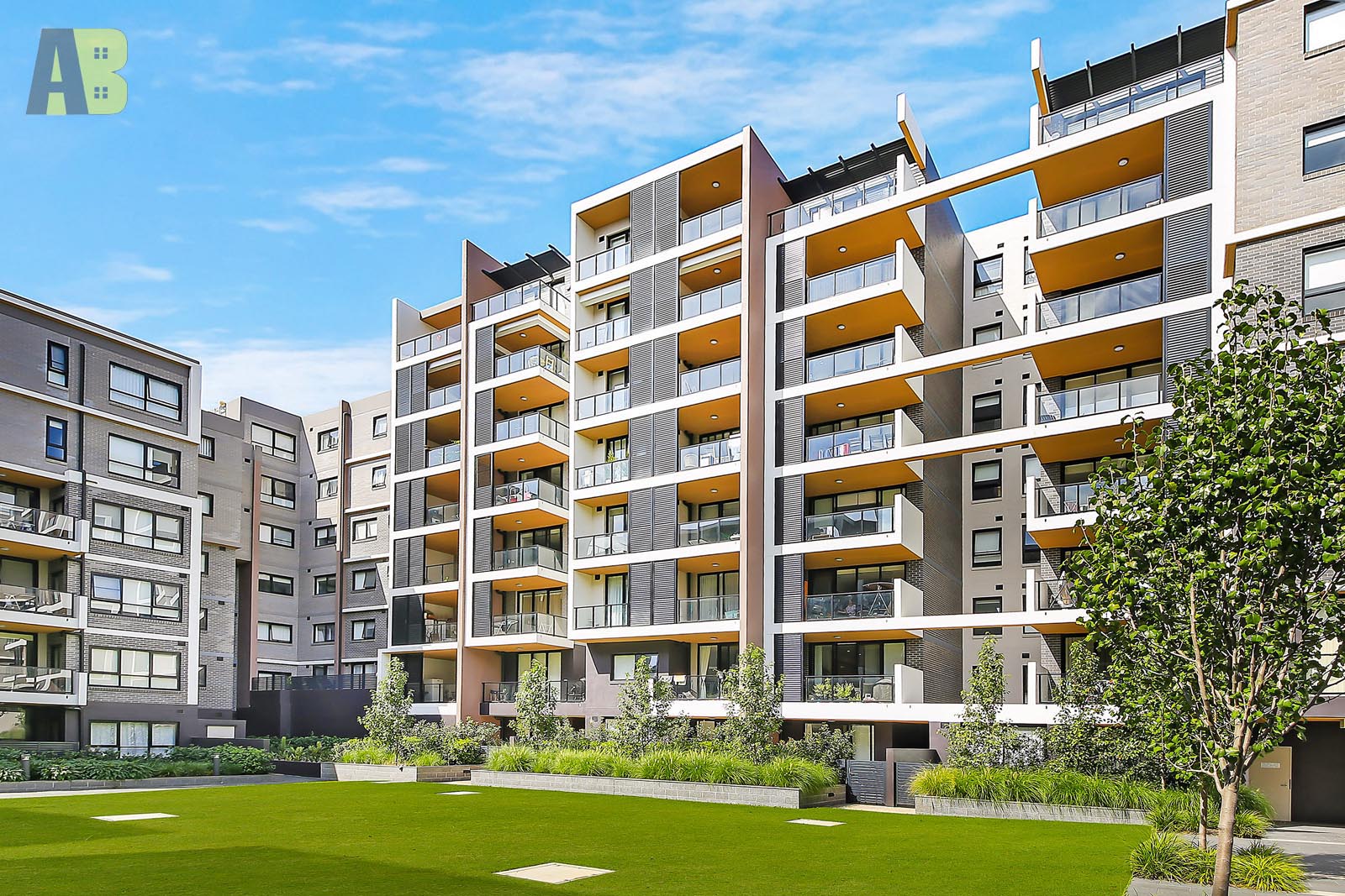 2048/2D Porter Street, Ryde - Thumbnail 7