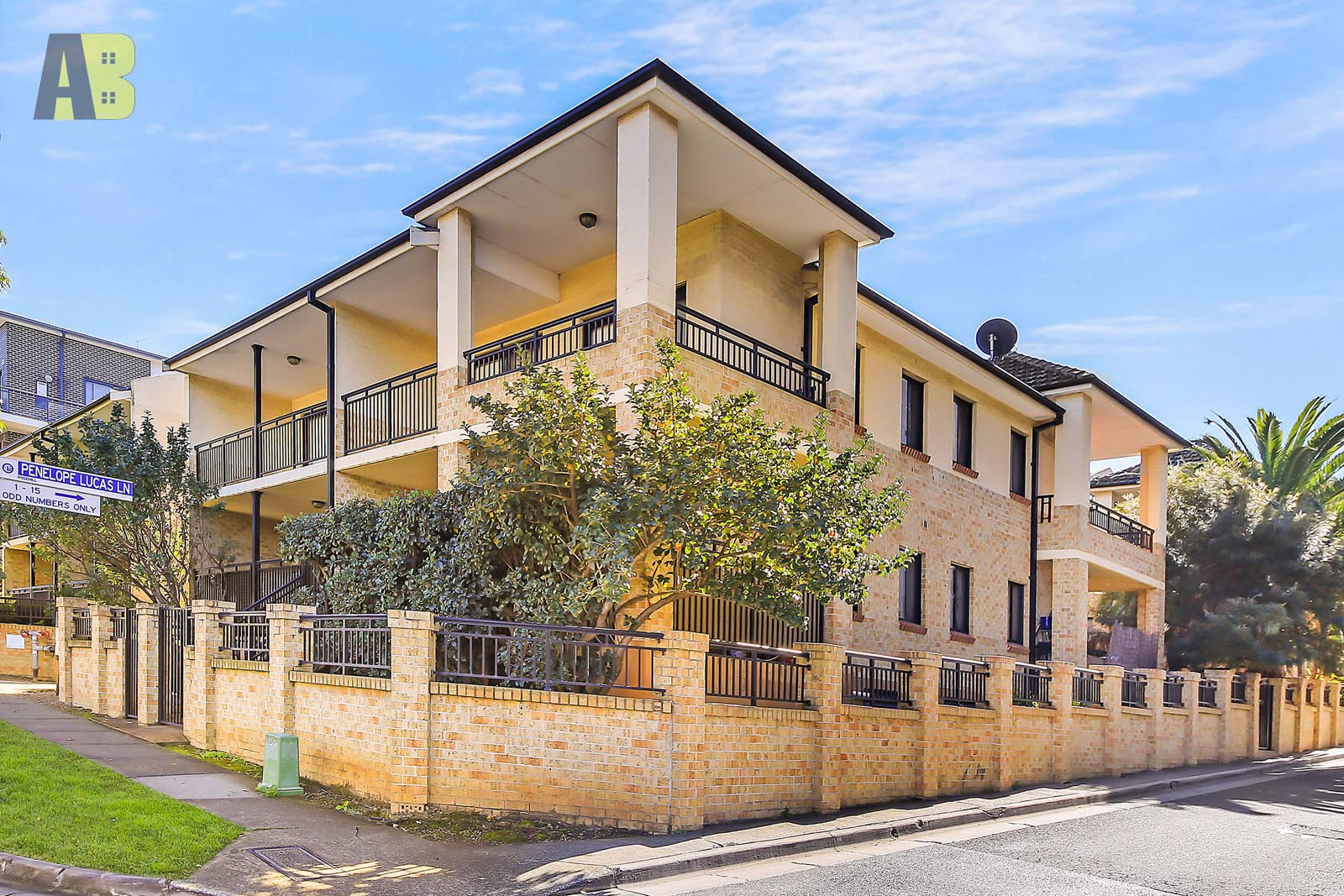 2/1-3 Virginia Street, Rosehill - Thumbnail 2