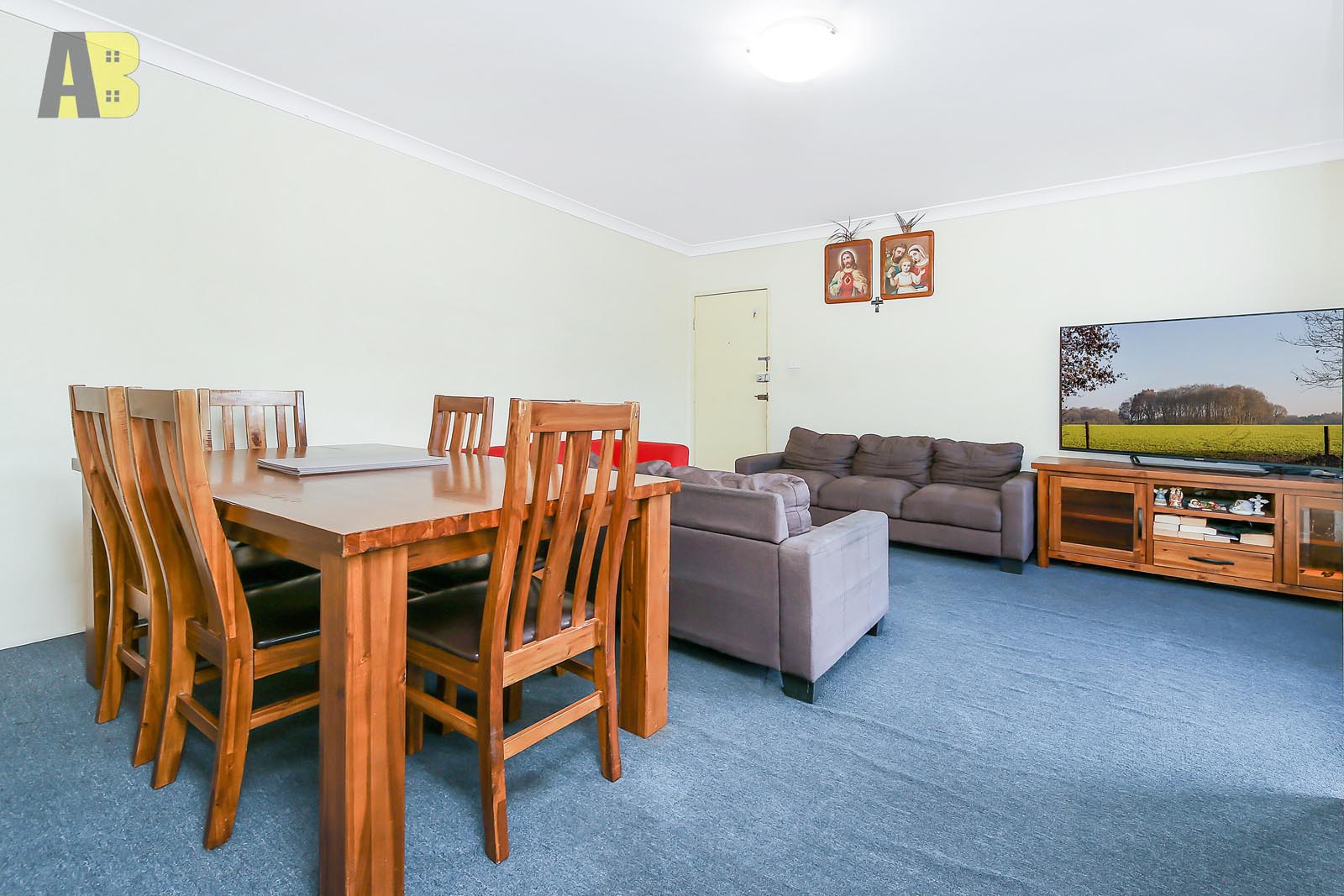 5/49 HARRIS STREET, Harris Park - Thumbnail 2