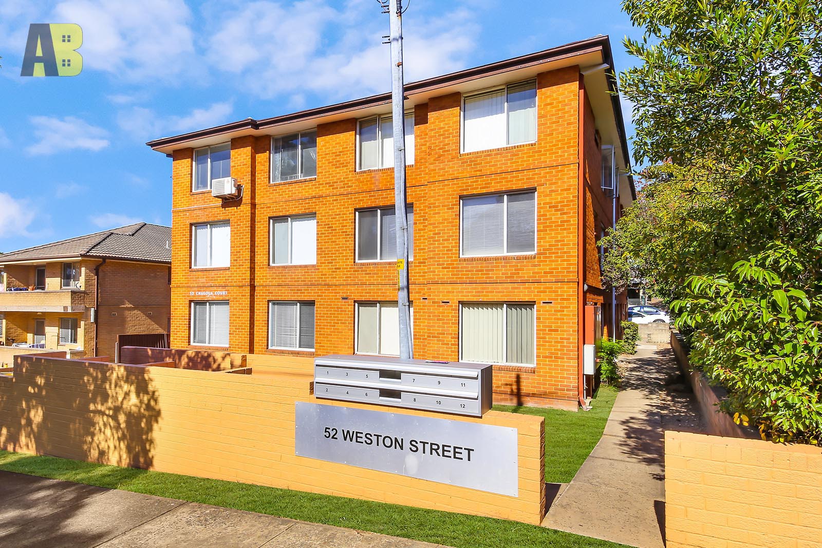 10/52 Weston Street, Harris Park - Thumbnail 8