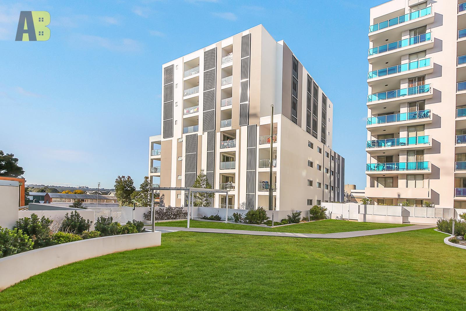 408/3-5 WESTON ST, Rosehill - Thumbnail 6