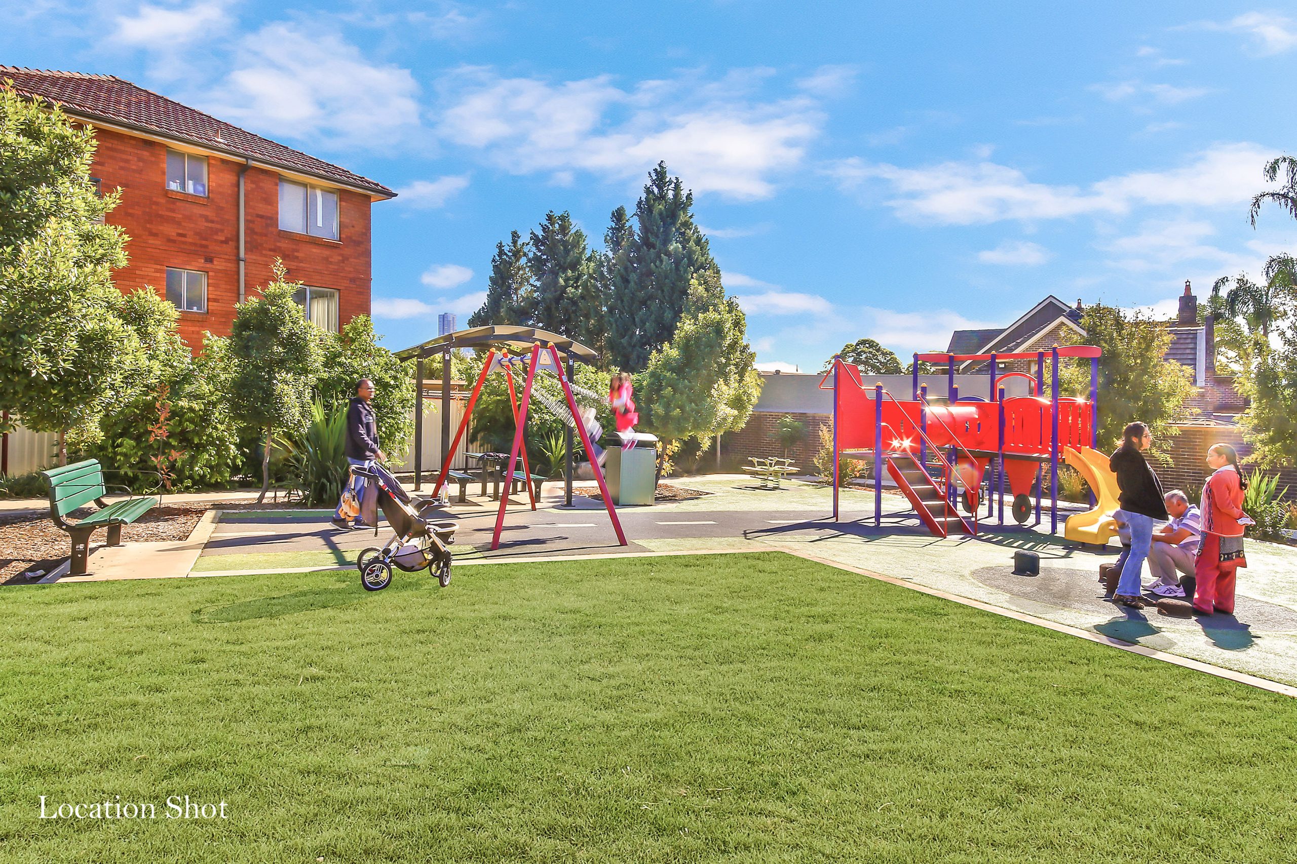 6/82 Weston Street, Harris Park - Thumbnail 7