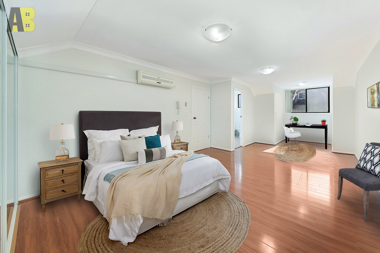 13/8-16 VIRGINIA STREET, Rosehill - Thumbnail 2