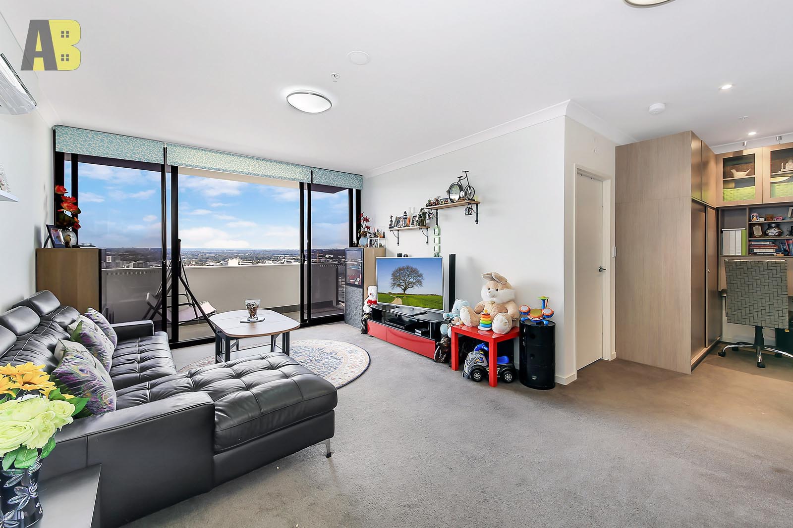 2105/420 MACQUARIE STREET, Liverpool - Thumbnail 7