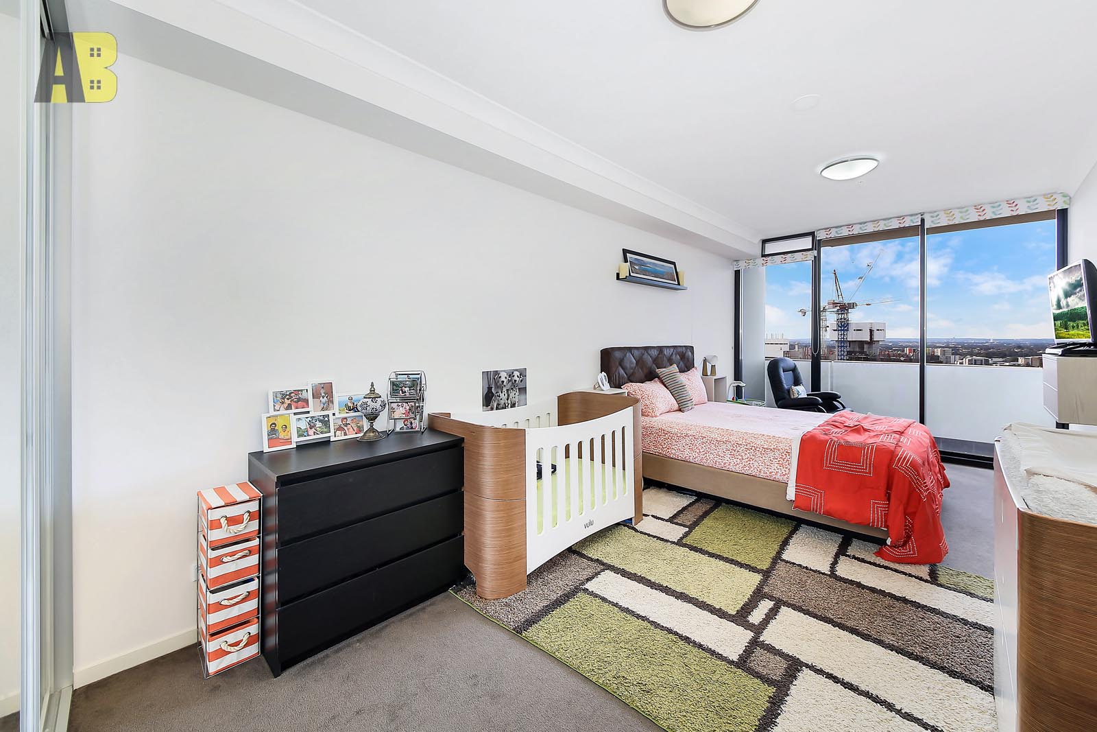 2105/420 MACQUARIE STREET, Liverpool - Thumbnail 6