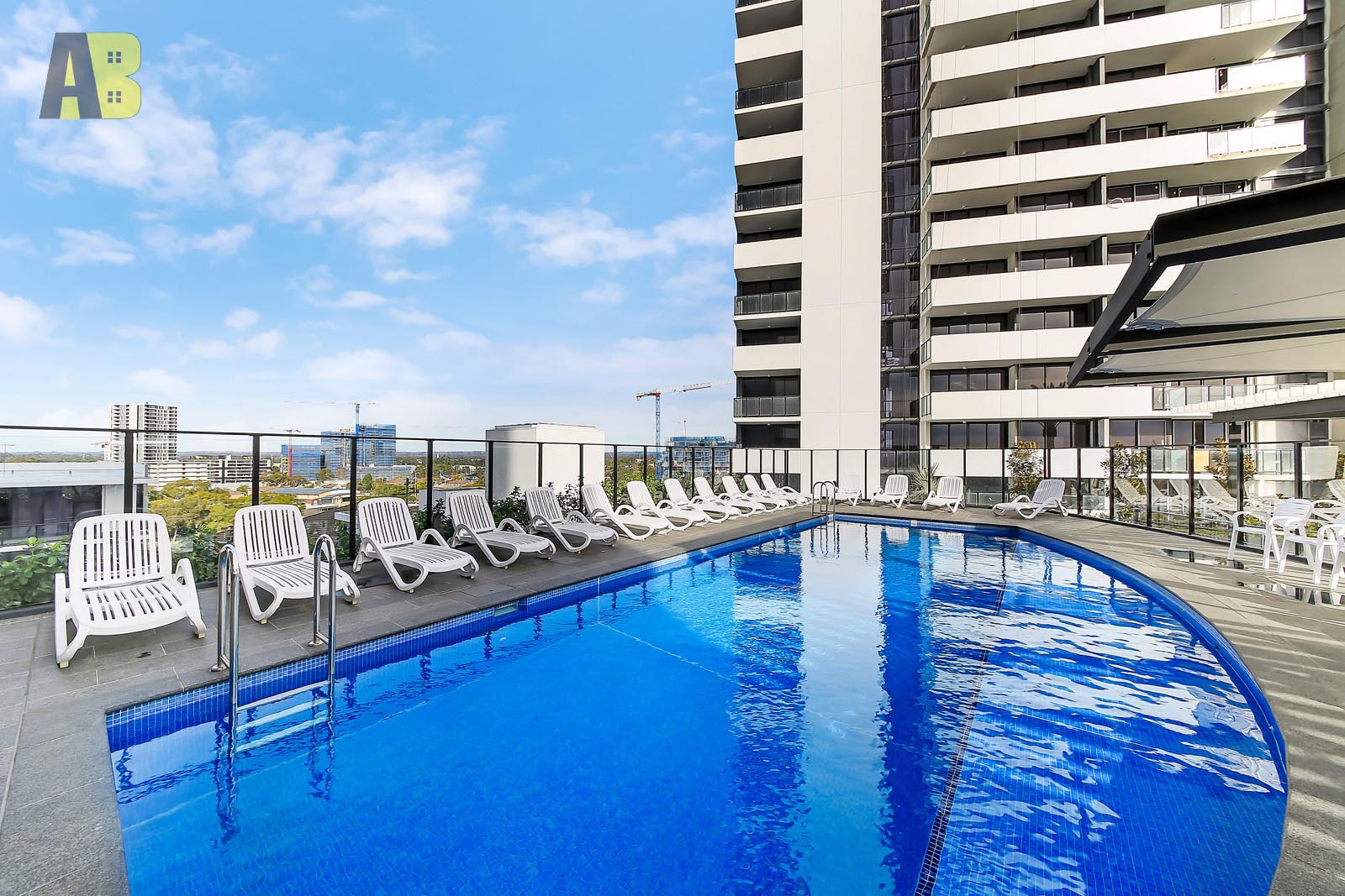 2105/420 MACQUARIE STREET, Liverpool - Thumbnail 4