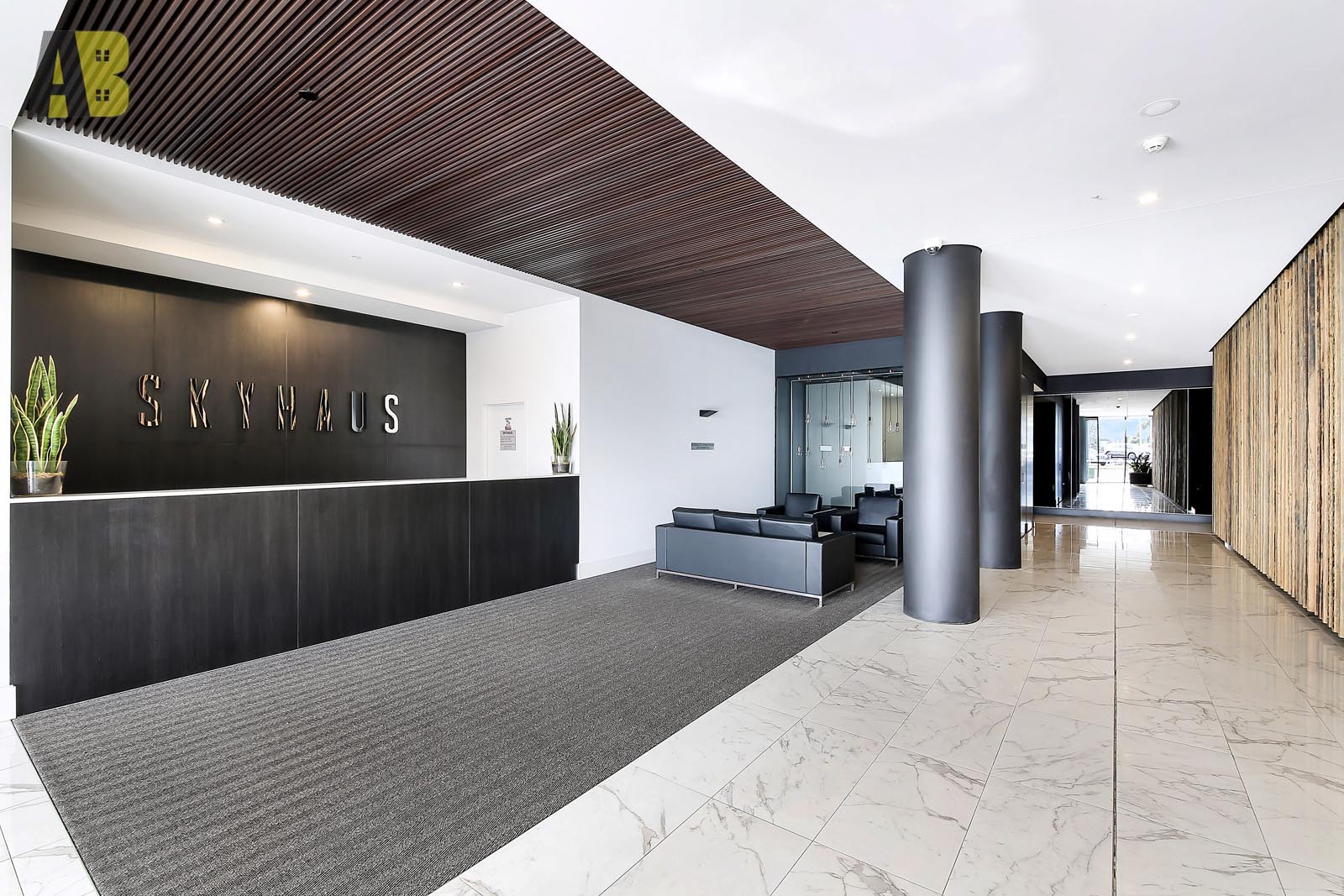 2105/420 MACQUARIE STREET, Liverpool - Thumbnail 3