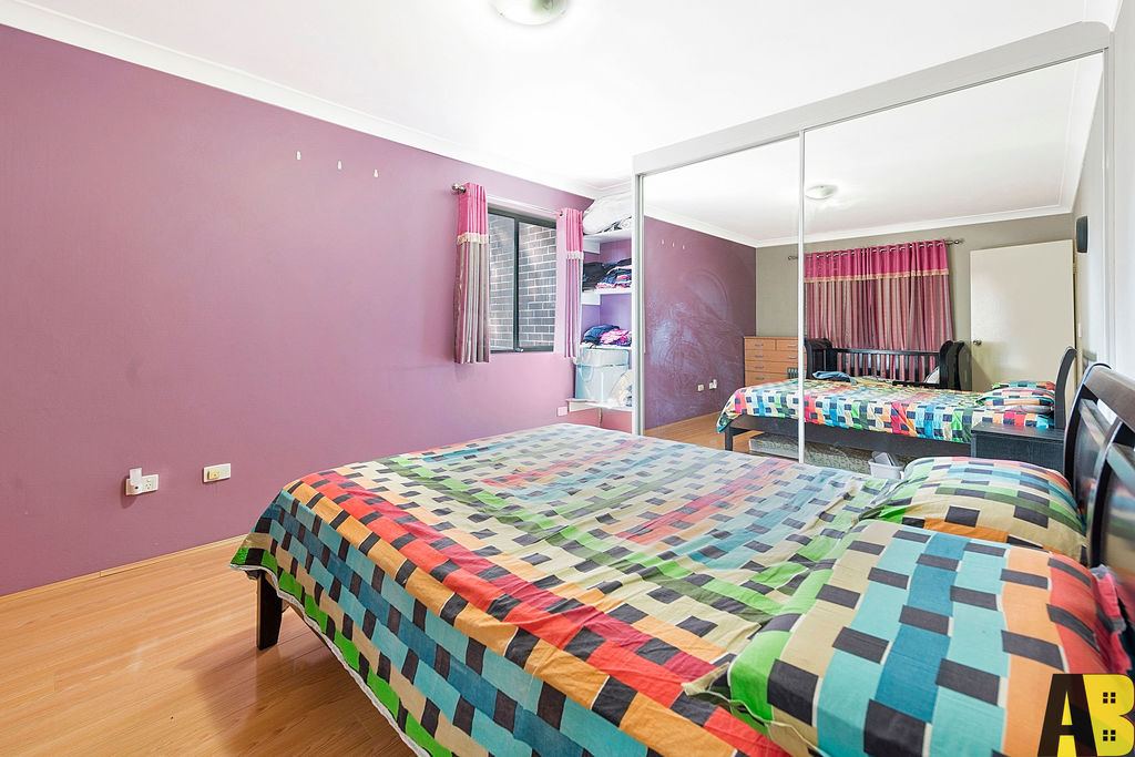 39/505-507 WENTWORTH AVENUE, Toongabbie - Thumbnail 4