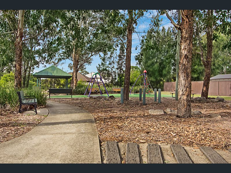 39/505-507 WENTWORTH AVENUE, Toongabbie - Thumbnail 7