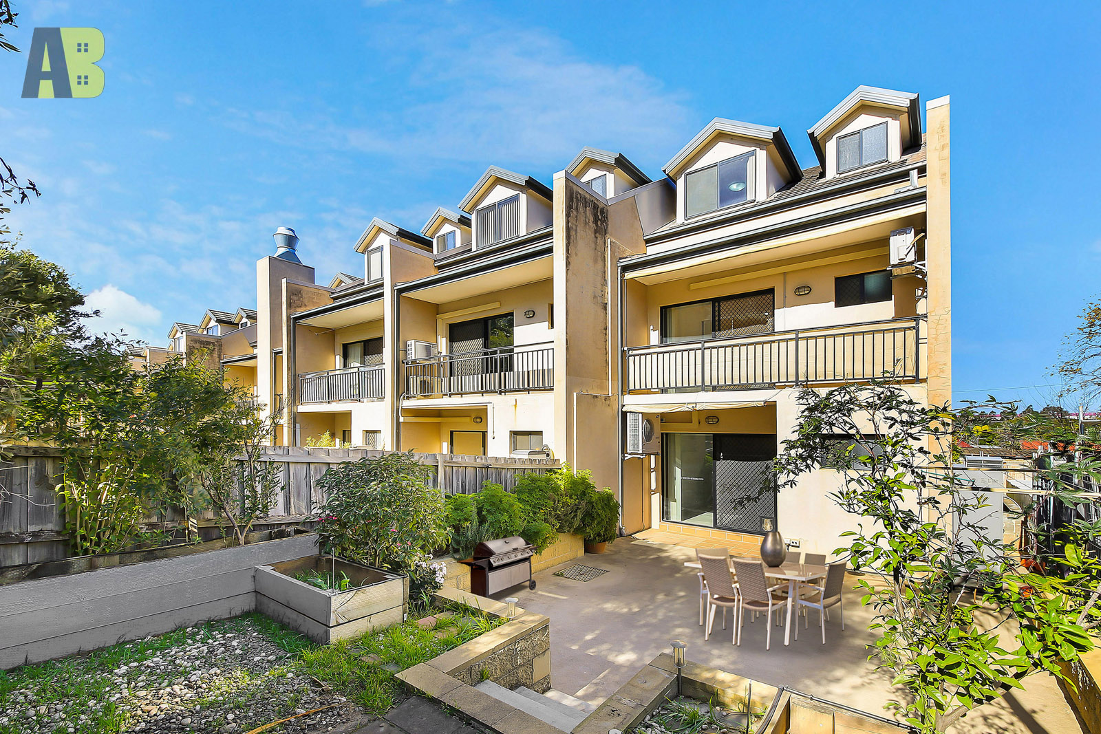 13/8-16 VIRGINIA STREET, Rosehill - Thumbnail 7