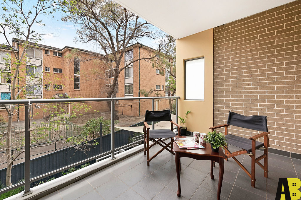 12/2 BRUCE STREET, Blacktown - Thumbnail 7