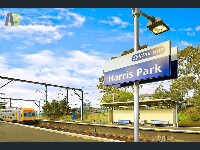 14/16A WIGRAM STREET, Harris Park - Thumbnail 5