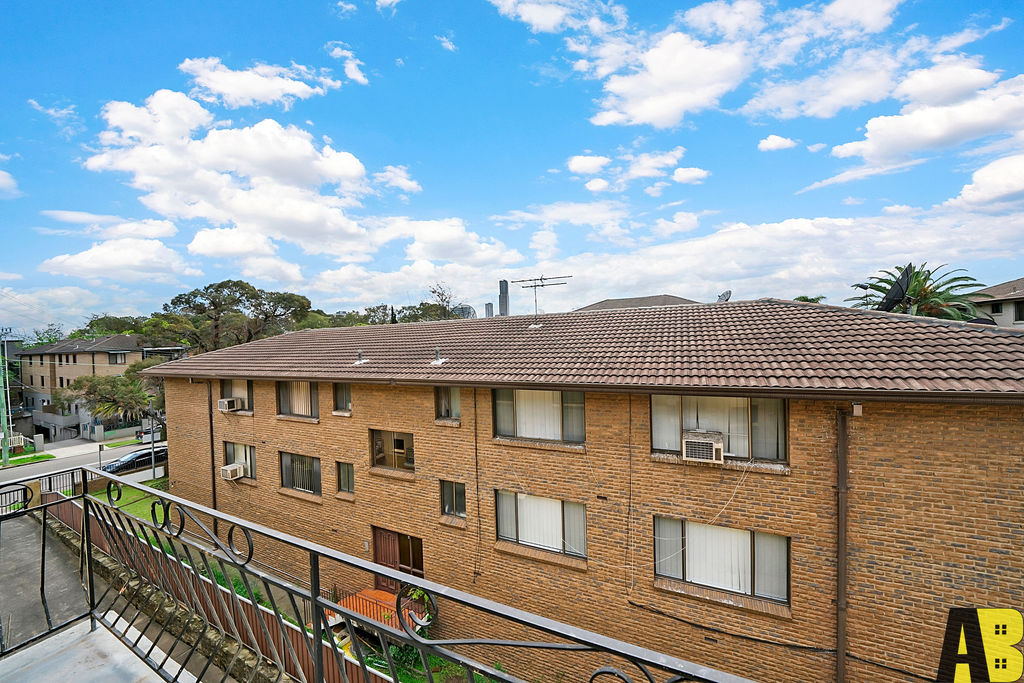 11/35 HARRIS STREET, Harris Park - Thumbnail 8