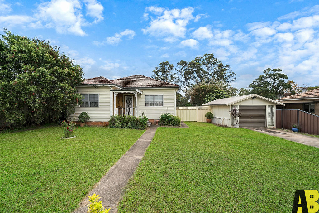 27 Mcculloch Road, Blacktown - Thumbnail 2