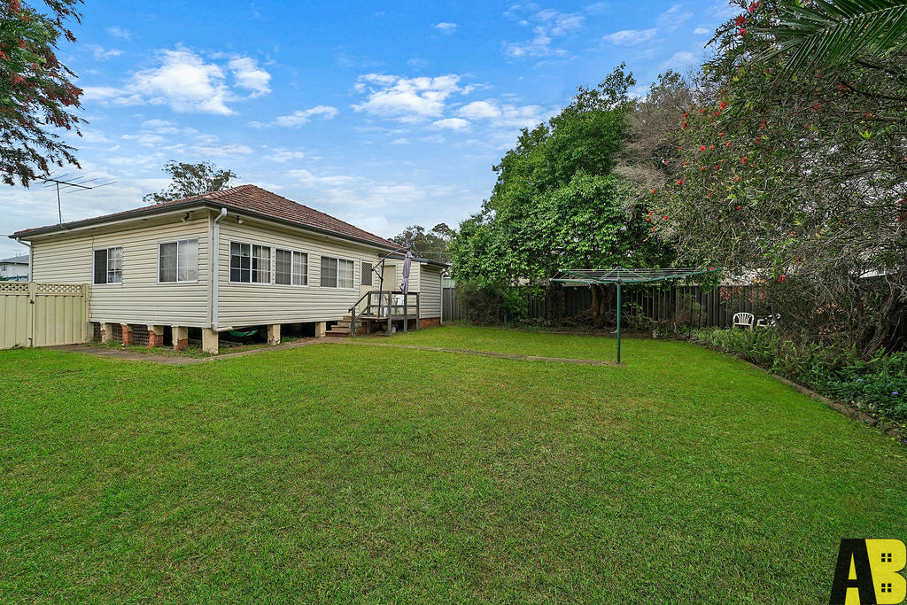 27 Mcculloch Road, Blacktown - Thumbnail 3