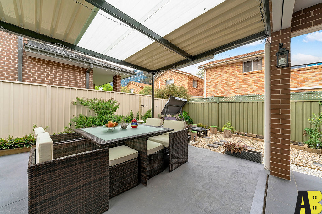 11/36 Allawah Street, Blacktown - Thumbnail 2