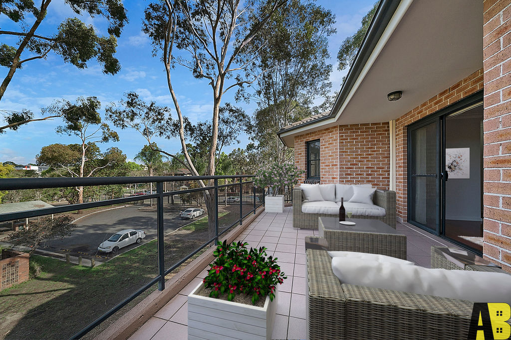 13/78-80 LANE STREET, Wentworthville - Thumbnail 2