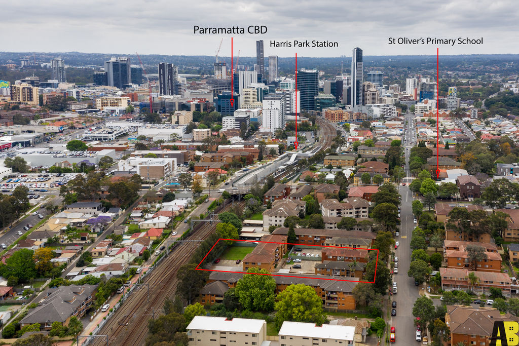 14/16A WIGRAM STREET, Harris Park - Thumbnail 2