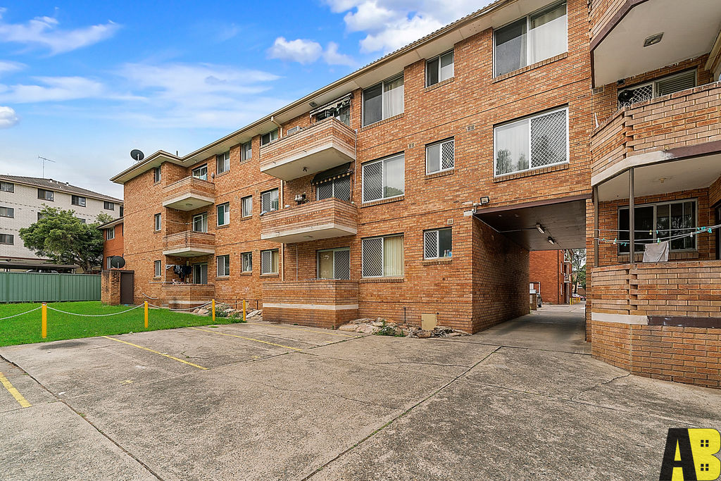 14/16A WIGRAM STREET, Harris Park - Thumbnail 8